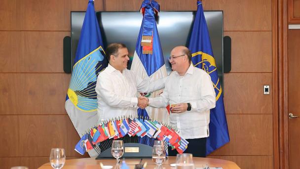 Abordarán reformas temáticas en asamblea del BID en Punta Cana