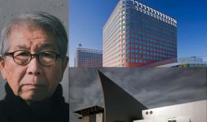 El japonés Riken Yamamoto gana el premio Pritzker de arquitectura