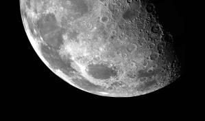 Rusia y China desplegarán en la Luna una instalación energética nuclear en 2033-2035