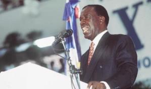 Seguidores de Peña Gómez conmemoran este miércoles su natalicio en diferentes parcelas políticas