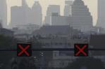 Tailandia trató a 10,5 millones de personas debido a la contaminación del aire en 2023 Tailandia trató a 10,5 millones de personas debido a la contaminación del aire en 2023
