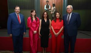 Banco BHD y Mastercard comparten renovación de la Tarjeta de Crédito Mujer