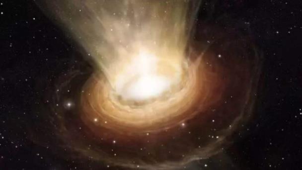 El telescopio Webb capta el final de la formación de planetas