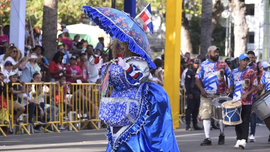 Cultura cancela Desfile Nacional de Carnaval en solidaridad con las víctimas de Salcedo