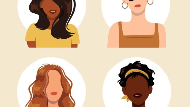 Otra mujer no es tu competencia