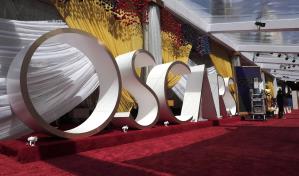 La Academia de Hollywood regresa al glamour de antaño con una alfombra roja para los Óscar