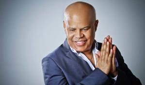 Rubby Pérez recibirá Premio al Mérito en la gala de Premios Soberano