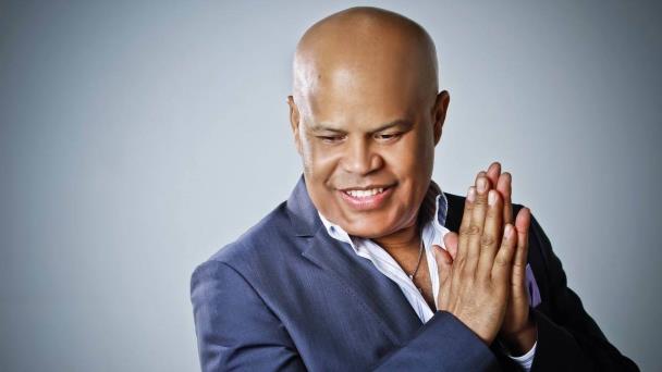 Rubby Pérez recibirá Premio al Mérito en la gala de Premios Soberano