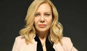 La actriz argentina Cecilia Roth, Premio Platino de Honor 2024