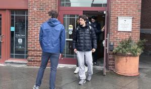 Equipo de basquetbol colegial de Dartmouth vota a favor de sindicalizarse