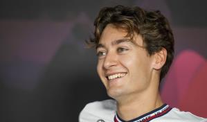 George Russell pide transparencia tras versión de que presidente de FIA pidió revertir sanción
