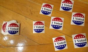 Supermartes: Jason Palmer habla de su inesperada victoria en la Samoa Americana