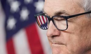 El presidente de la Fed prevé más reducciones en las tasas este año