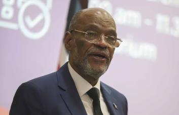 Estados Unidos insta a Ariel Henry a actuar con urgencia hacia la transición política