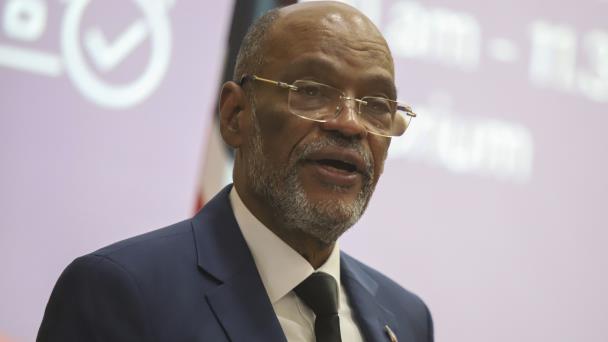 Estados Unidos insta a Ariel Henry a actuar con urgencia hacia la transición política