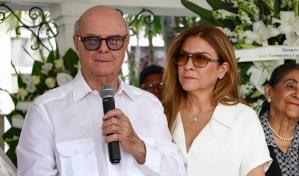 PRD y PRM recuerdan a Peña Gómez en su natalicio