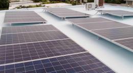 Gremio defiende la generaci&oacute;n distribuida para continuar impulsando la transici&oacute;n energ&eacute;tica