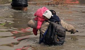 Al menos 8,565 personas murieron o desaparecieron en rutas migratorias del mundo en 2023