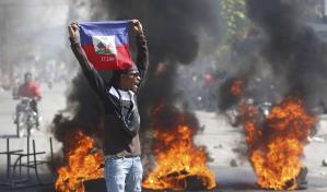 Caricom continúa sin éxito la búsqueda de consenso en Haití