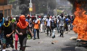 Bahamas toma medidas para proteger su frontera ante la gravísima crisis en Haití