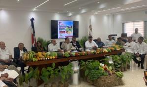 La queja de los agricultores por el desperdicio de agua y su limitada administración