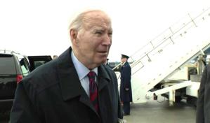 EEUU insta a Hamás a aceptar un cese al fuego con Israel en la Franja de Gaza