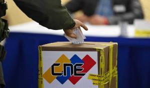 Repetir elecciones en Venezuela sería una burla: HRW