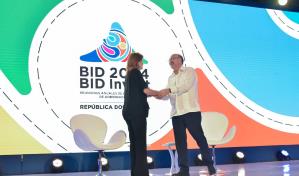 En reunión en Punta Cana, el BID se plantea redefinir su estrategia de inversión en la región