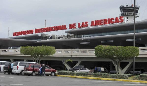 Conocen hoy coerci&oacute;n contra acusado de falsa amenaza de bomba en el AILA