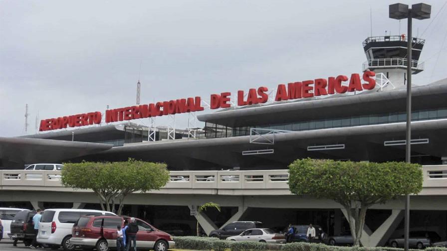 Solicitan un a&ntilde;o de prisi&oacute;n preventiva contra peruano por falsa alarma en el AILA