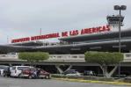 Suben a ocho los vuelos retrasados desde Santo Domingo a EE. UU. por falla de Microsoft