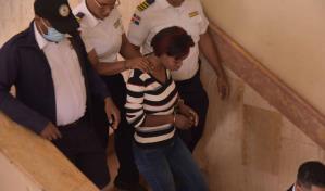 Tres meses de prisión a una mujer acusada de matar a su hijo de ocho meses de nacido