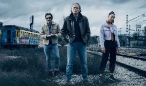 La española Entrevías es la serie de habla no inglesa más vista en Netflix