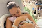 La Mujer Maravilla Gal Gadot se convierte en madre por cuarta vez La Mujer Maravilla Gal Gadot se convierte en madre por cuarta vez