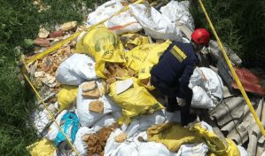 Hallan el cuerpo sin vida de un niño de 3 años reportado como desaparecido en Colombia