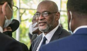 Ariel Henry, un exitoso médico que no consiguió salvar a Haití