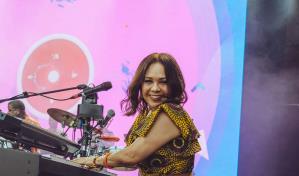 Janina Rosado será directora musical de "Matilda el musical" en República Dominicana