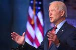 Biden consolida su candidatura con victorias incontestables en el supermartes Biden consolida su candidatura con victorias incontestables en el supermartes