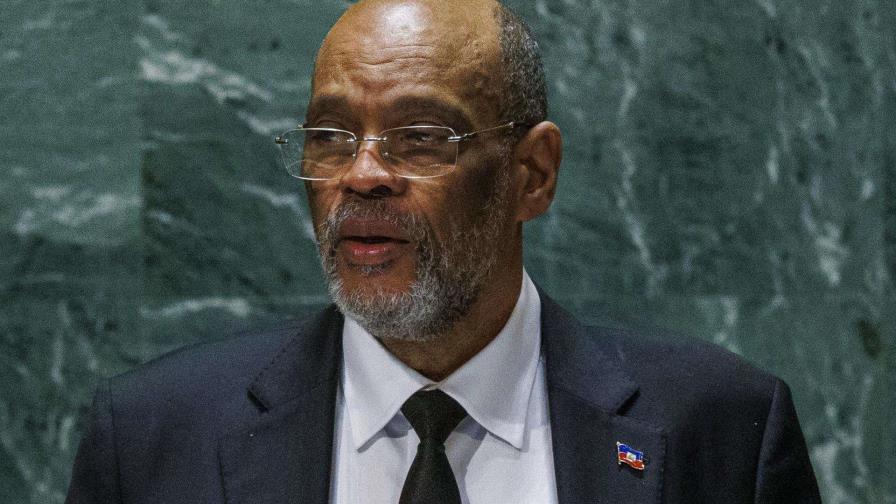 Portavoz de la comunidad haitiana en Puerto Rico: Da vergüenza que acojan a Ariel Henry