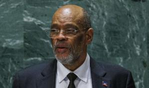 Gobierno evitó caer en un gancho si dejaba entrar al premier haitiano