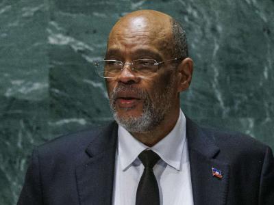 Ariel Henry sigue varado en Puerto Rico por falta de consenso
