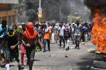 Las bandas dejan un reguero de sangre desde que escaló la violencia en Haití