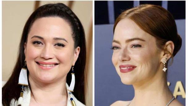 Lily Gladstone y Emma Stone protagonizarán su última batalla como las favoritas al Óscar