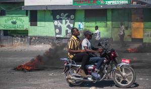 Médicos Sin Fronteras alerta del aumento de heridos en Haití por la violencia