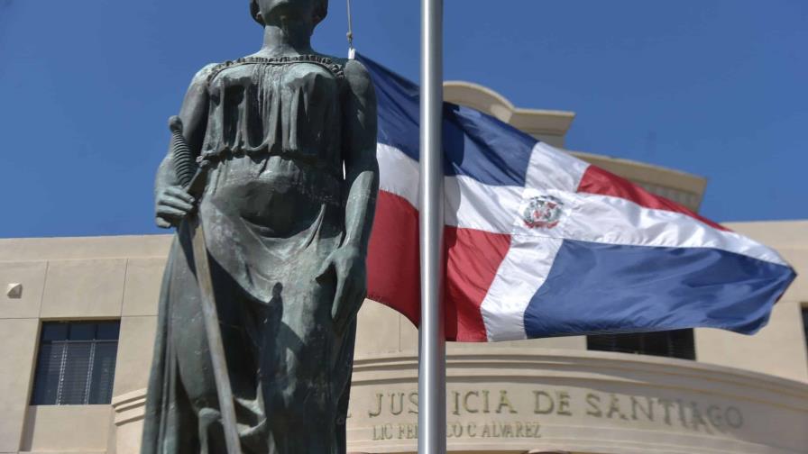 Tribunal se reserva decisión sobre coerción a miembros de estructura del microtráfico en Navarrete