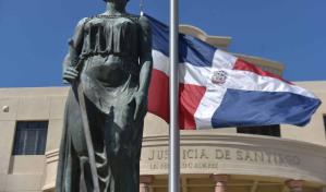 Solicitan medidas de coerción para el hijo de Sonia Mateo y otros tres hombres