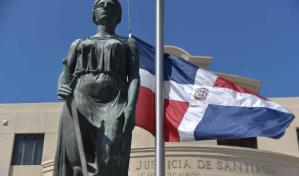 Condenan a 30 y 15 años de prisión a cuatro que se le ocuparon 100 kilogramos de cocaína en Santiago
