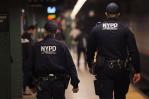 Guardia Nacional y la Policía patrullarán el tren de Nueva York y revisarán bolsos y carteras