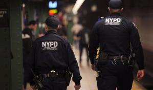 Guardia Nacional y la Policía patrullarán el tren de Nueva York y revisarán bolsos y carteras