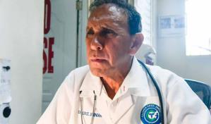 Cámara Dominico Americana de Comercio de Florida reconocerá al doctor Cruz Jiminián por su altruismo